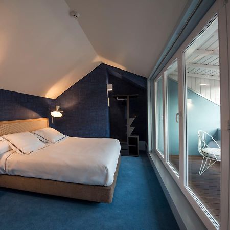 Apartamentos The Arc Carris Porto Dış mekan fotoğraf