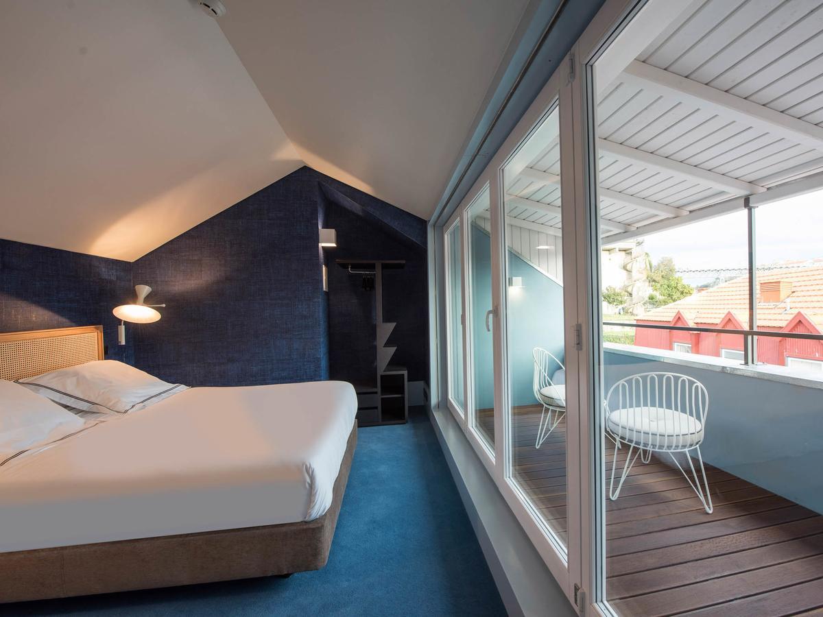 Apartamentos The Arc Carris Porto Dış mekan fotoğraf