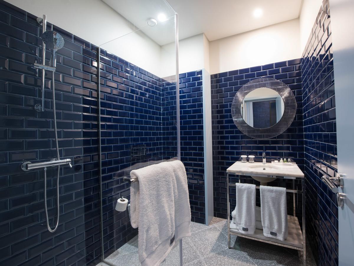 Apartamentos The Arc Carris Porto Dış mekan fotoğraf