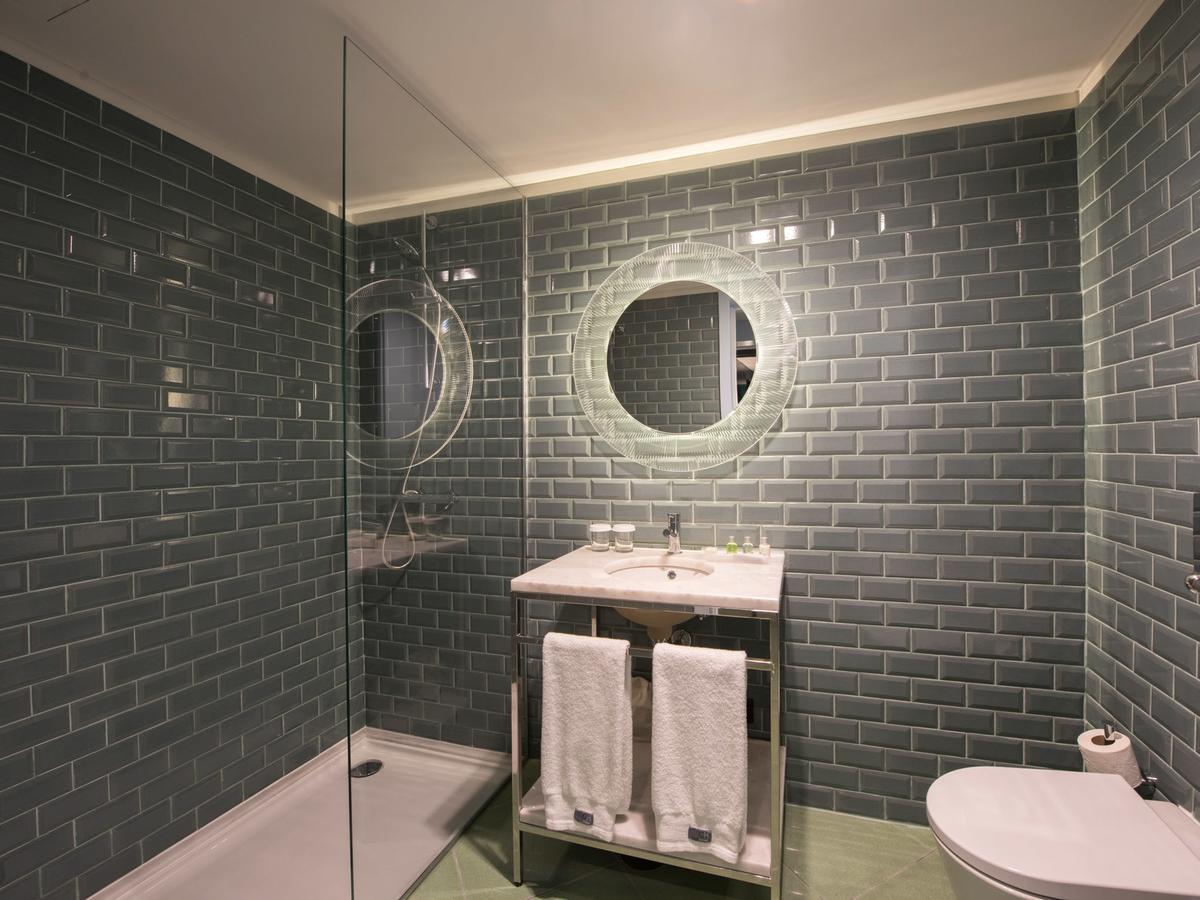 Apartamentos The Arc Carris Porto Dış mekan fotoğraf