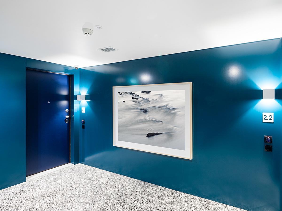 Apartamentos The Arc Carris Porto Dış mekan fotoğraf