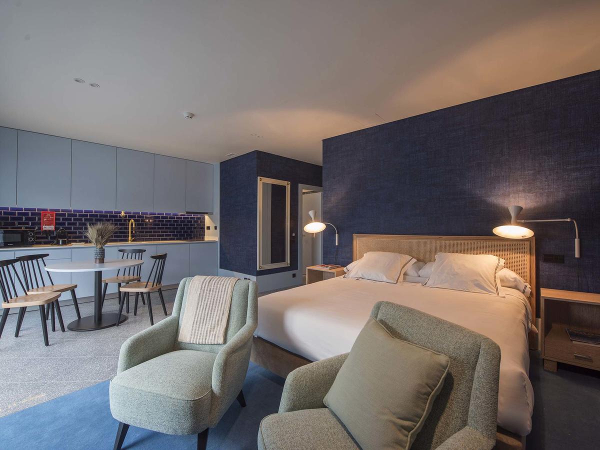 Apartamentos The Arc Carris Porto Dış mekan fotoğraf