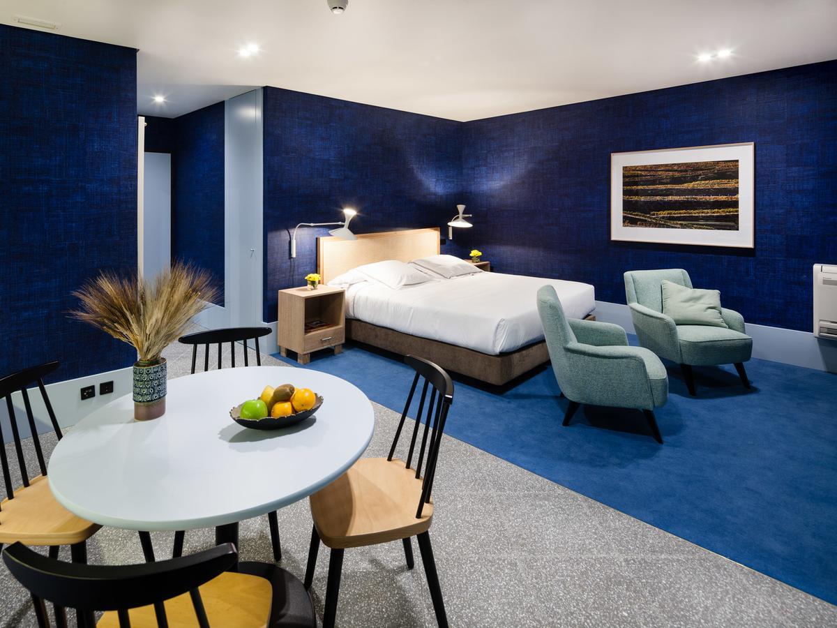 Apartamentos The Arc Carris Porto Dış mekan fotoğraf