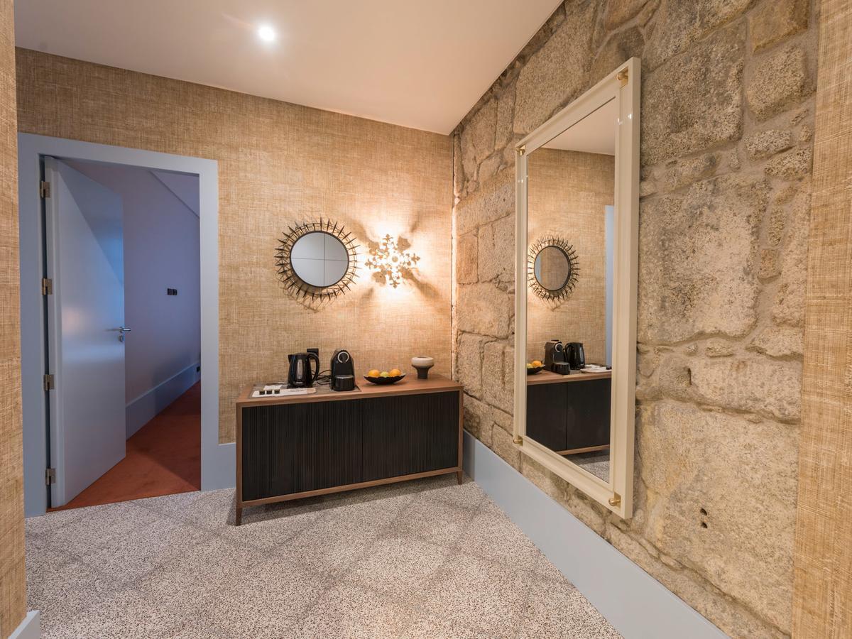 Apartamentos The Arc Carris Porto Dış mekan fotoğraf