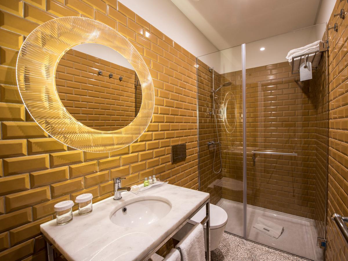 Apartamentos The Arc Carris Porto Dış mekan fotoğraf