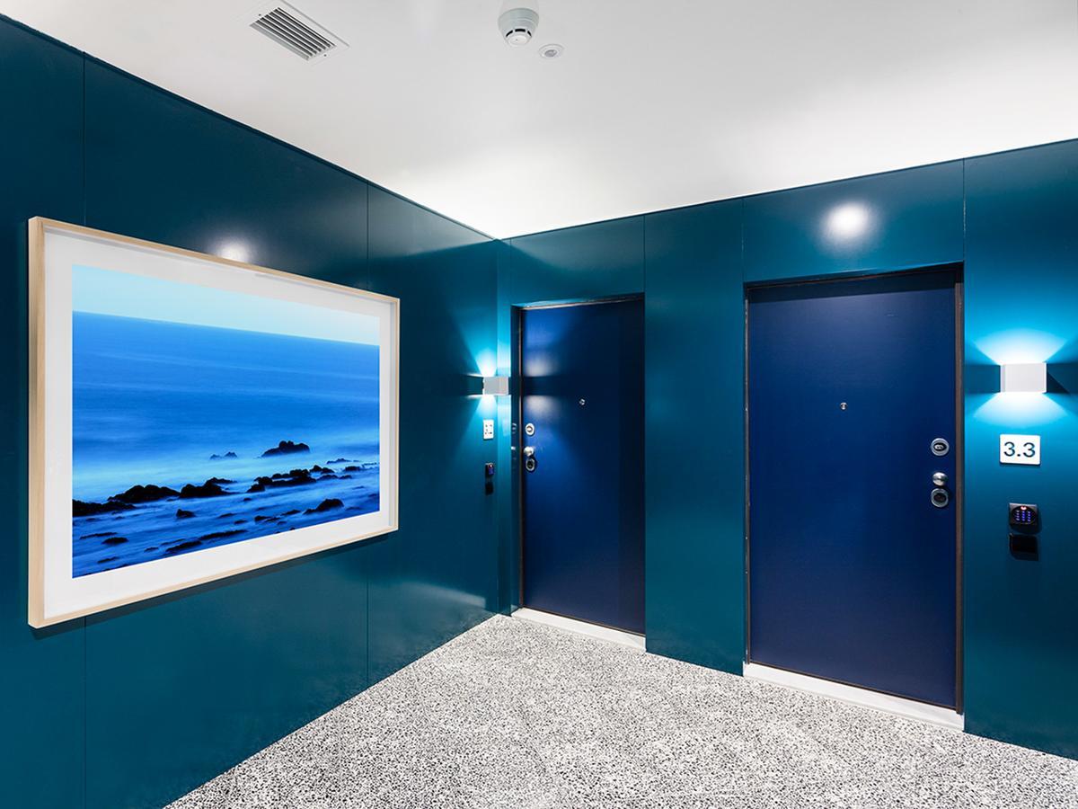 Apartamentos The Arc Carris Porto Dış mekan fotoğraf