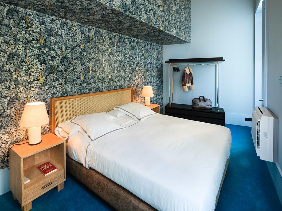 Apartamentos The Arc Carris Porto Dış mekan fotoğraf