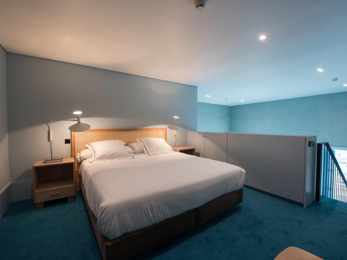 Apartamentos The Arc Carris Porto Dış mekan fotoğraf
