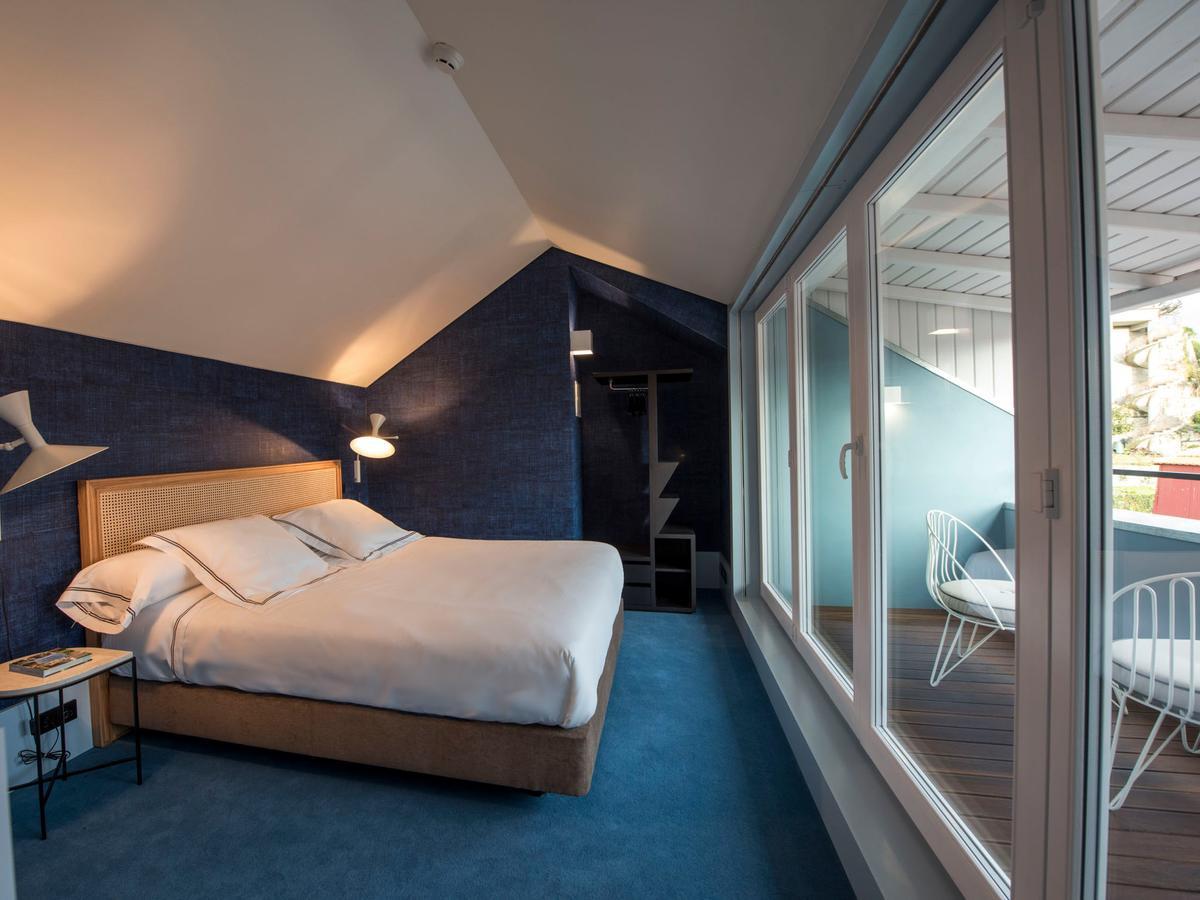 Apartamentos The Arc Carris Porto Dış mekan fotoğraf