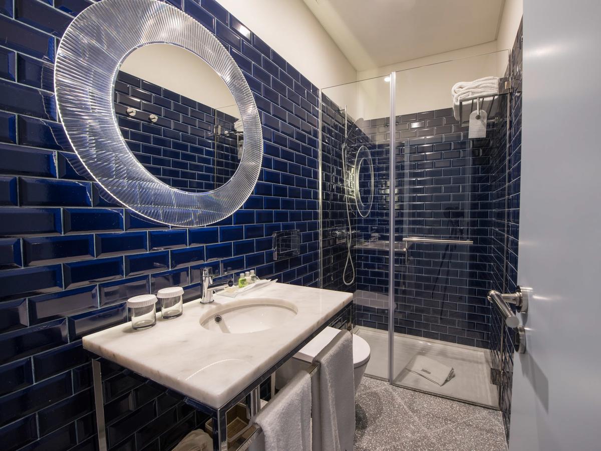 Apartamentos The Arc Carris Porto Dış mekan fotoğraf