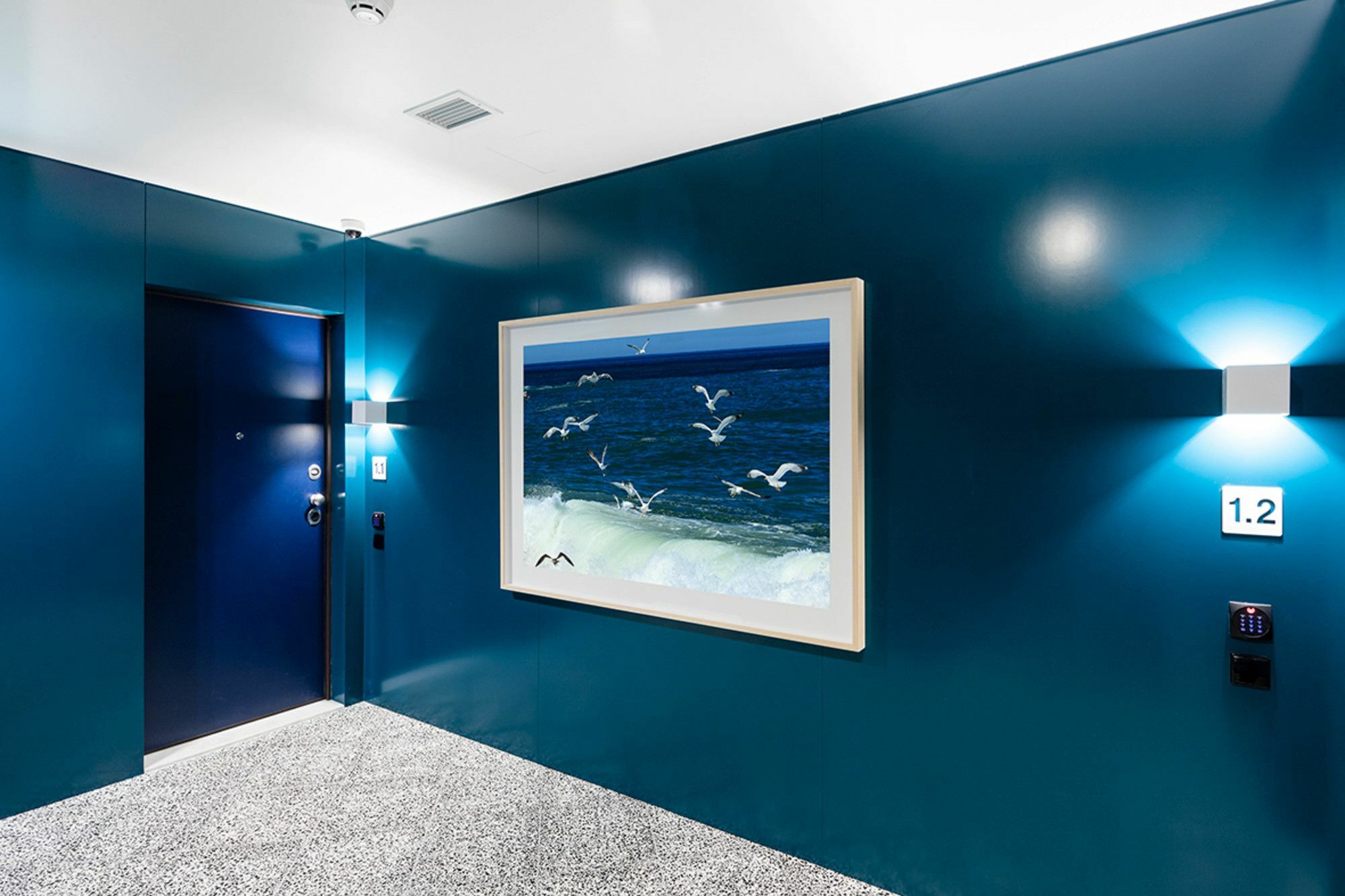 Apartamentos The Arc Carris Porto Dış mekan fotoğraf