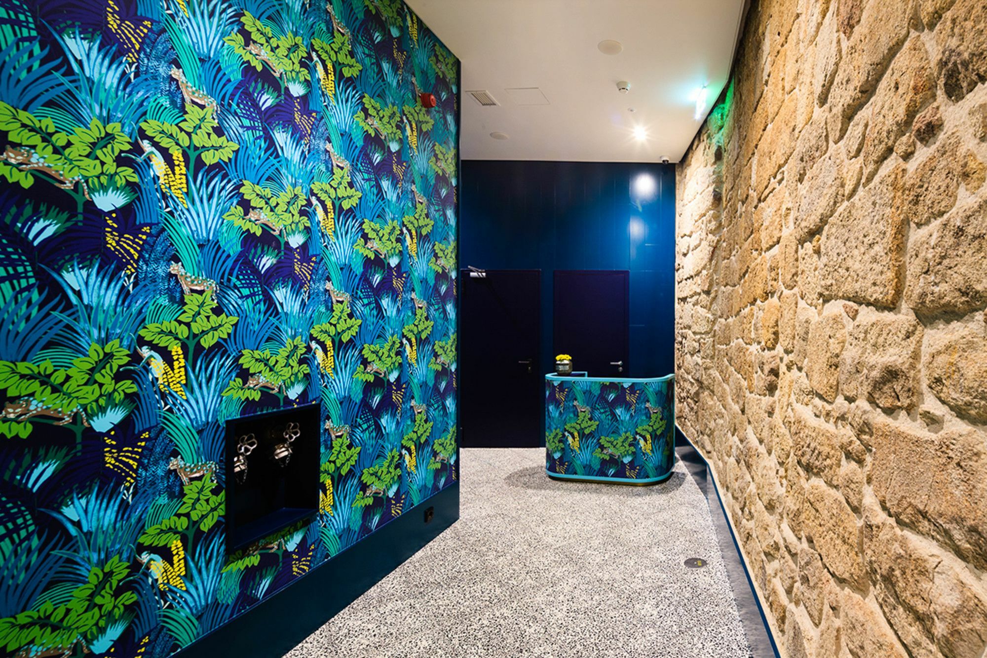 Apartamentos The Arc Carris Porto Dış mekan fotoğraf